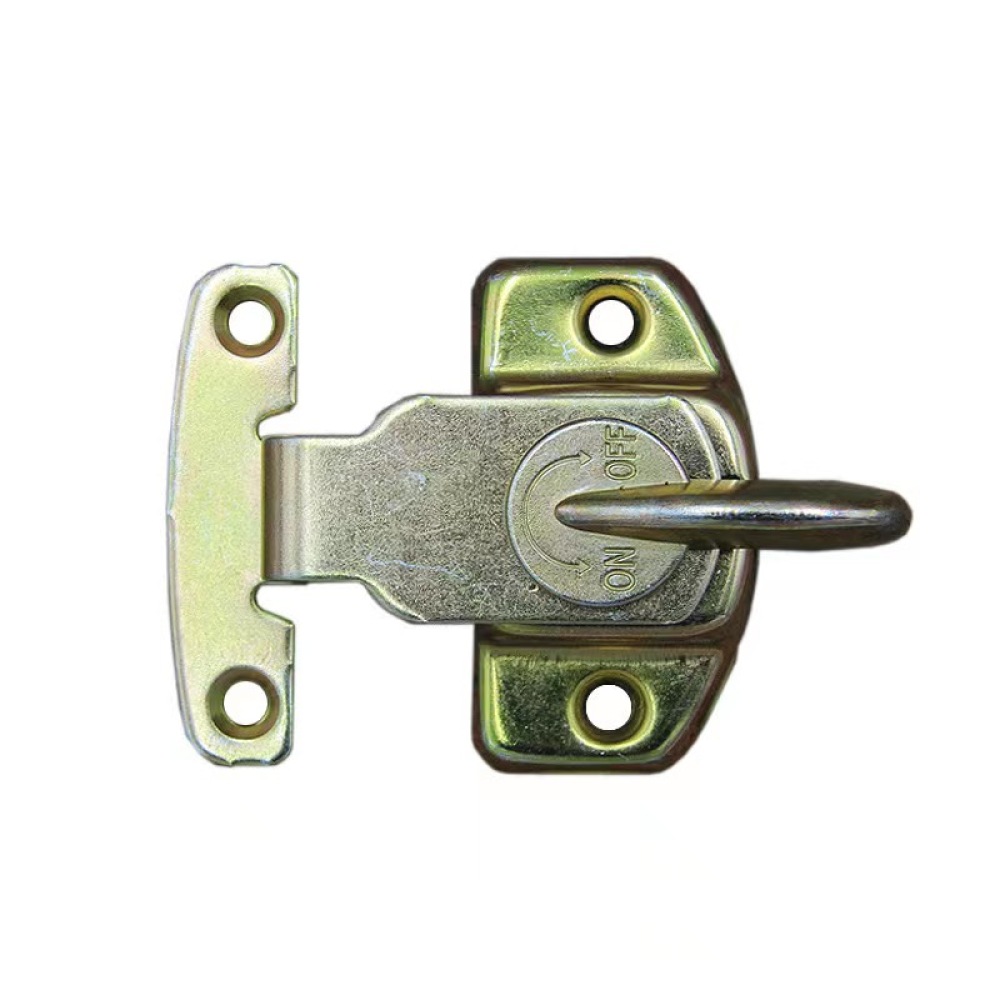 Furniture Joining Hardware - Konektor Pengunci Meja Berkualitas Tinggi, Perlengkapan