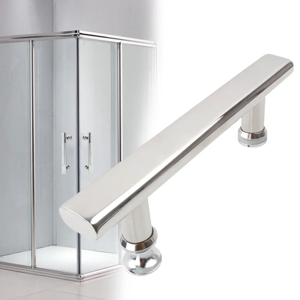 Furniture Hardware Drawer Pulls - Baja Tahan Karat Pegangan Pintu Kamar
