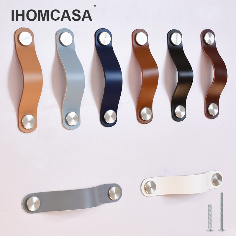 Furniture Hardware Drawer Pulls - IHOMCASA Kenop Pintu Kabinet Sepatu Kuningan