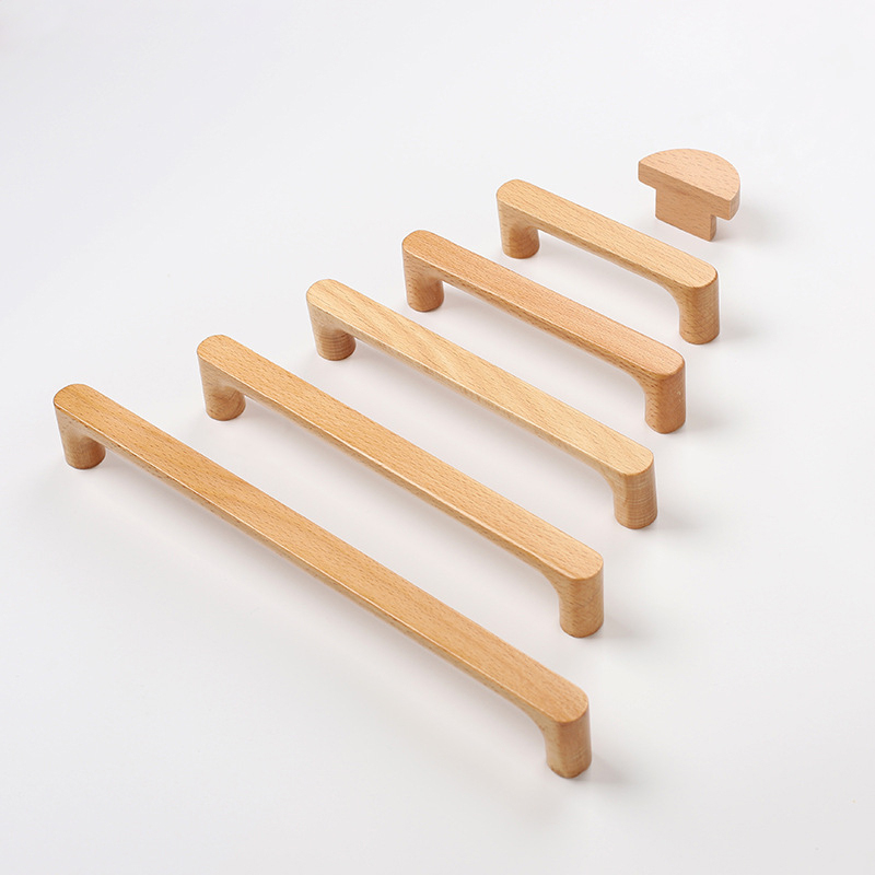 Gagang Furnitur Kayu Nordik Ga - Furniture Hardware Drawer Pulls ulasan dan harga