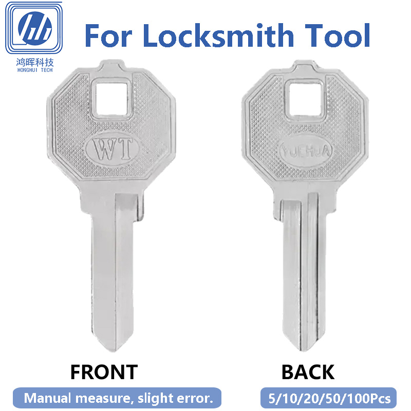 5-100 Buah/Lot WT Kunci Kosong - Cabinet Lock Key ulasan dan harga