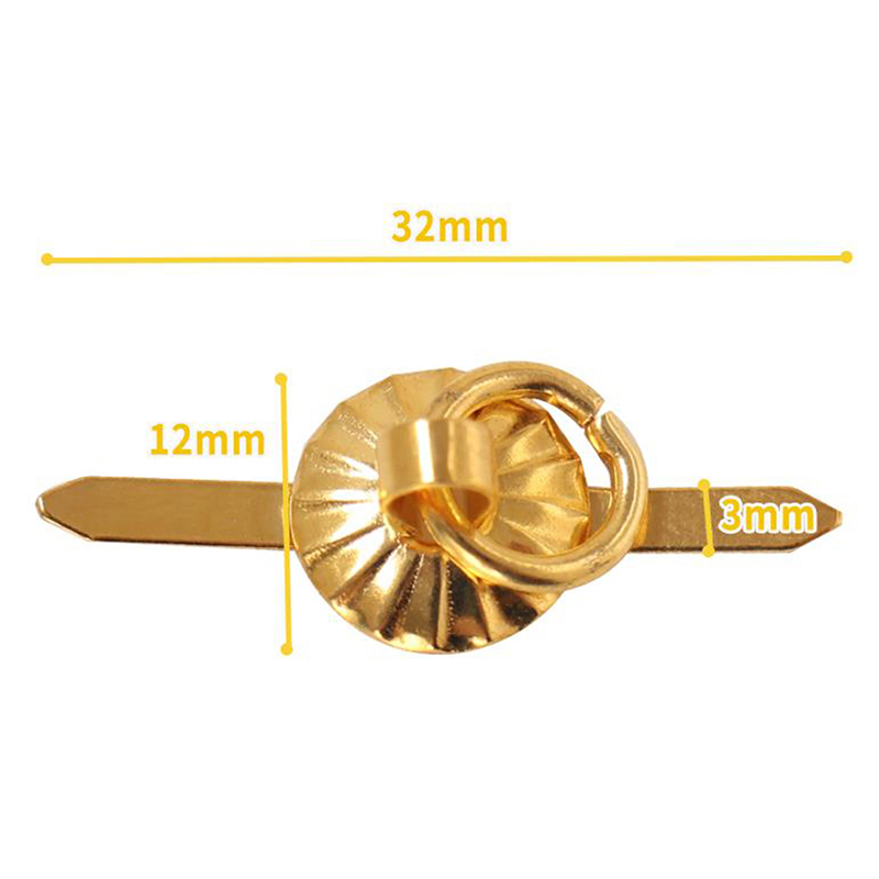 4 Buah 1/12 Perangkat Keras Pe - Furniture Hardware Drawer Pulls ulasan dan harga