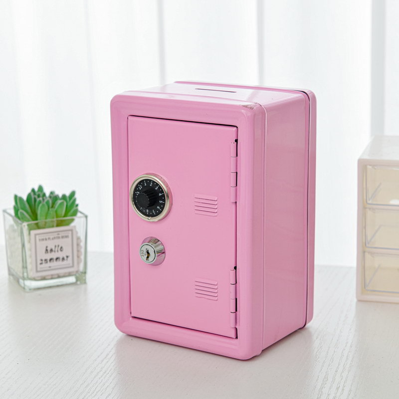 Kotak Brankas Mini dengan Kunc - Cabinet Lock Key ulasan dan harga