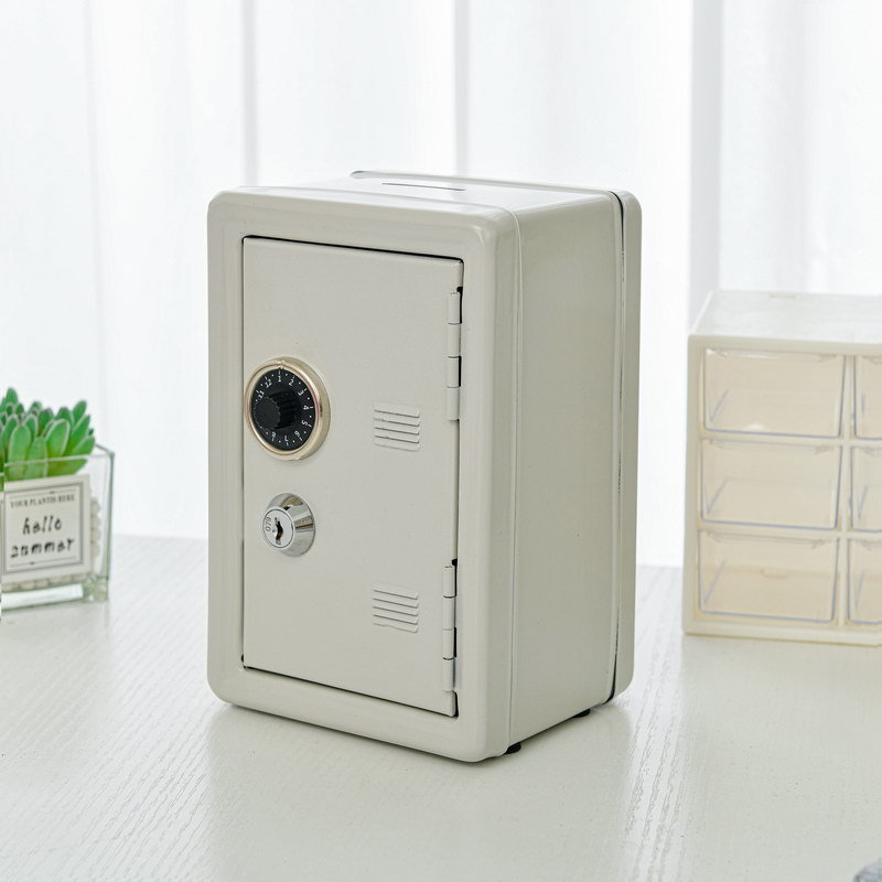Kotak Brankas Mini dengan Kunc - Cabinet Lock Key ulasan dan harga