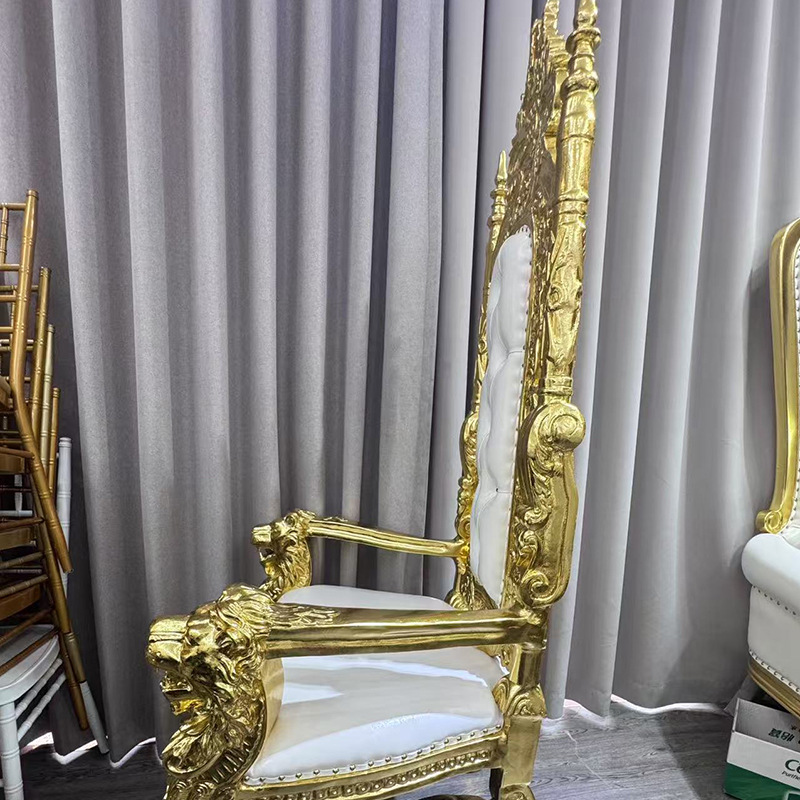 Kursi Pernikahan Gaya Eropa Pr - Furniture Hardware Images ulasan dan harga