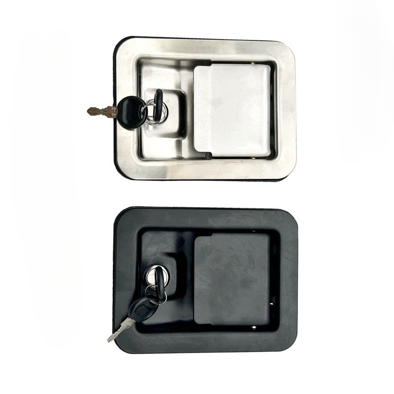 Kunci Gagang Kotak Peralatan d - Cabinet Lock Key ulasan dan harga
