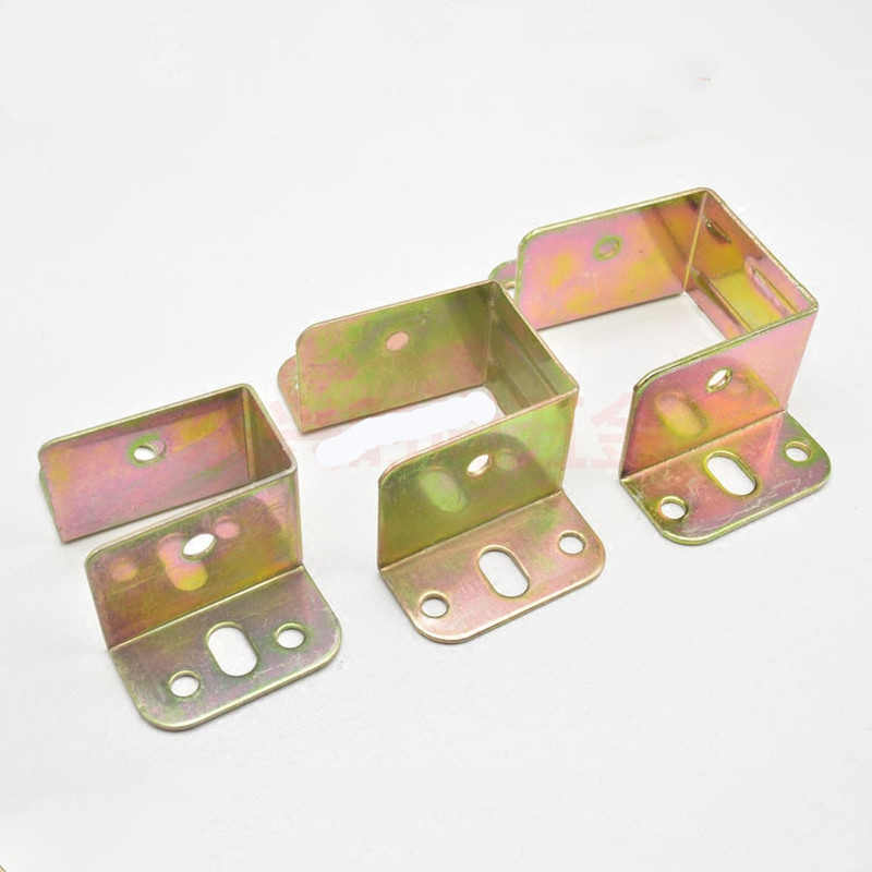 8 Buah Dukungan Tiang Tempat T - Furniture Hook Hardware ulasan dan harga
