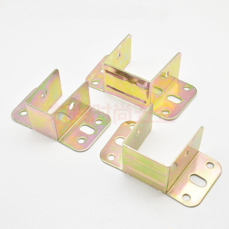 8 Buah Dukungan Tiang Tempat T - Furniture Hook Hardware ulasan dan harga