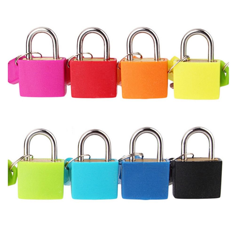 Gembok Kecil 23mm untuk Perala - Cabinet Lock Key ulasan dan harga