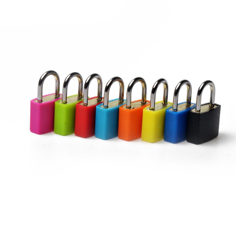Gembok Kecil 23mm untuk Perala - Cabinet Lock Key ulasan dan harga