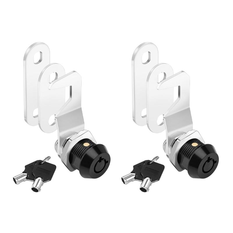 652F UPGRADES LOCK SET STEELEK - Cabinet Lock Key ulasan dan harga