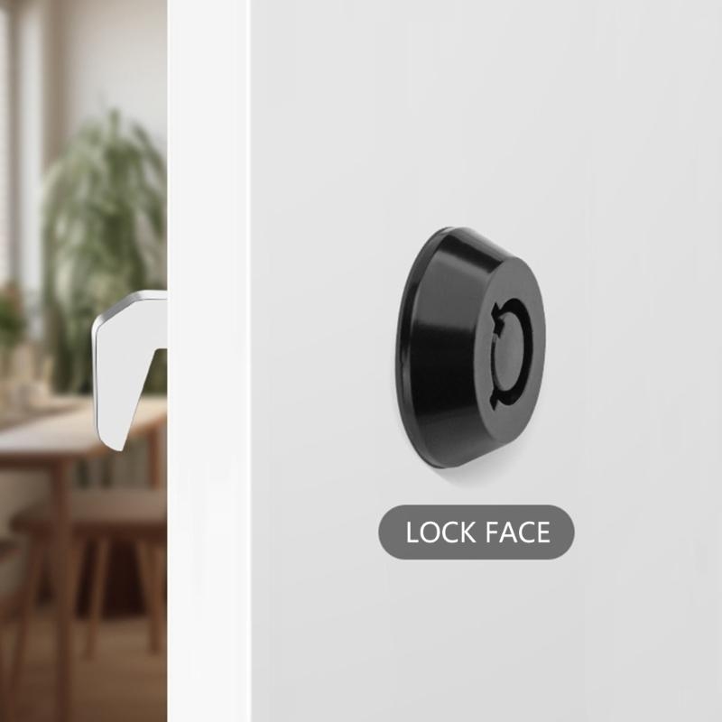 652F UPGRADES LOCK SET STEELEK - Cabinet Lock Key ulasan dan harga