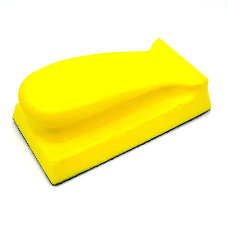 Blok Pengamplasan Tangan Hook  - Furniture Hook Hardware ulasan dan harga