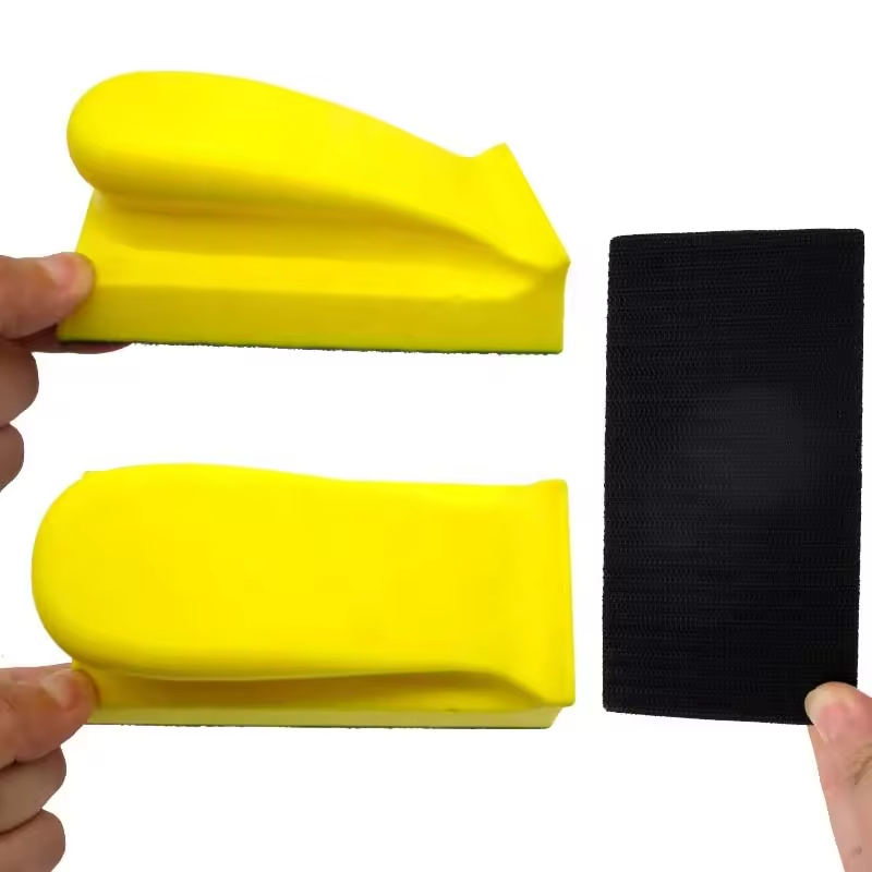 Blok Pengamplasan Tangan Hook  - Furniture Hook Hardware ulasan dan harga