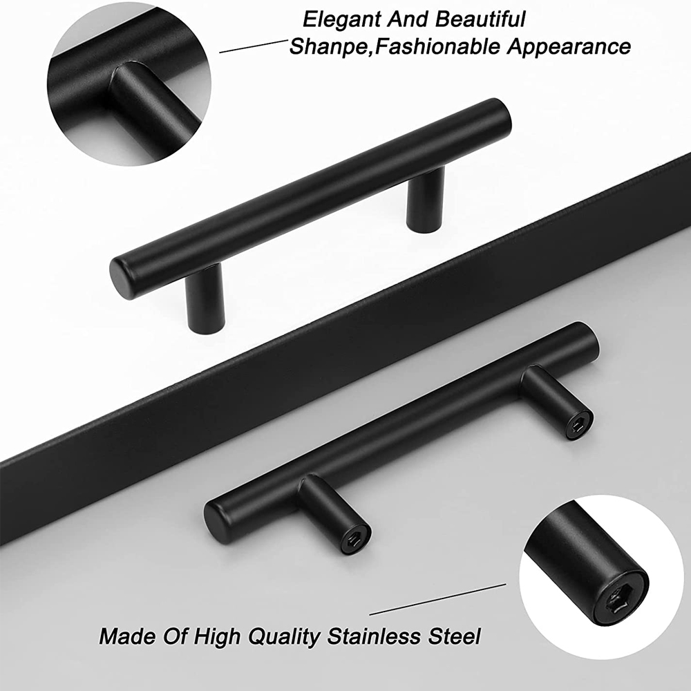 Gagang lemari pakaian pintu ta - Furniture Hardware Drawer Pulls ulasan dan harga
