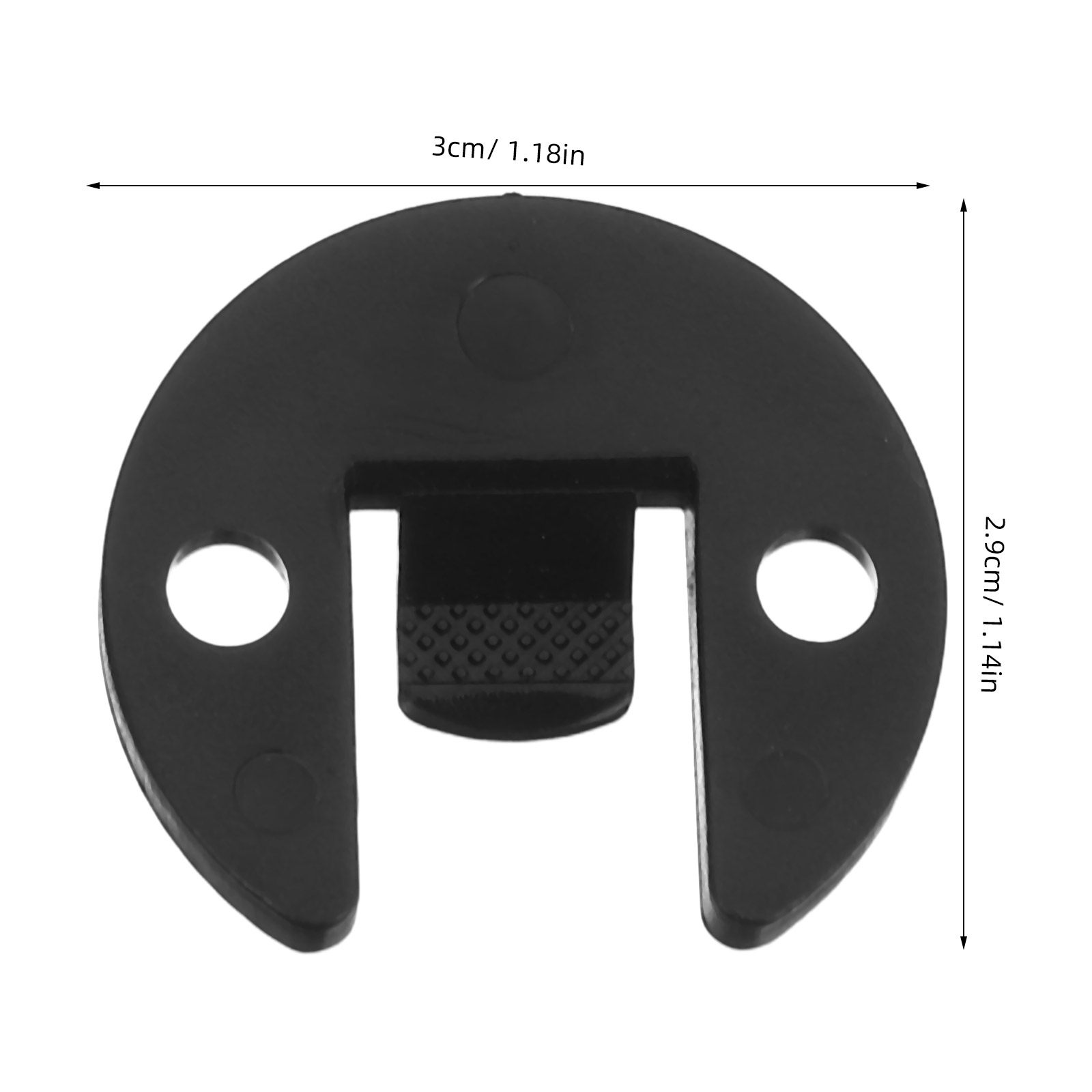 40 Buah Klip Panel Push-in, Ko - Furniture Joining Hardware ulasan dan harga