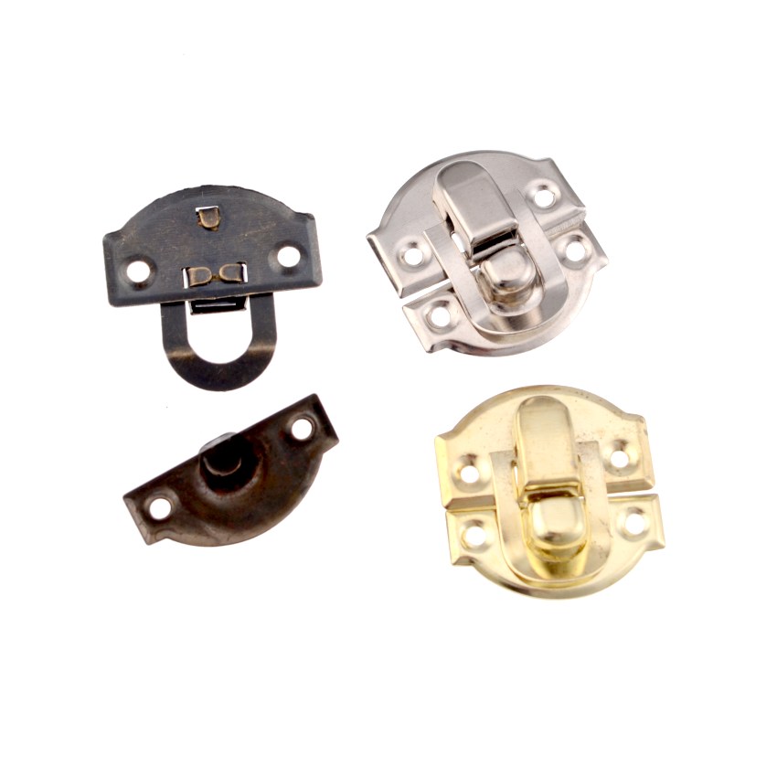 Kuningan Antik Kayu Kasus Peng - Furniture Hook Hardware ulasan dan harga