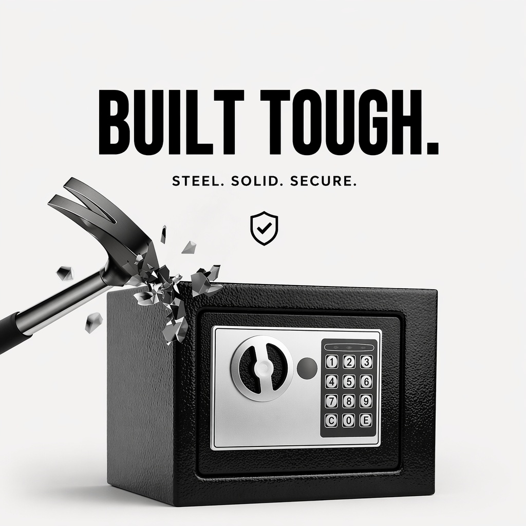 Kotak Brankas Digital Elektron - Cabinet Lock Key ulasan dan harga