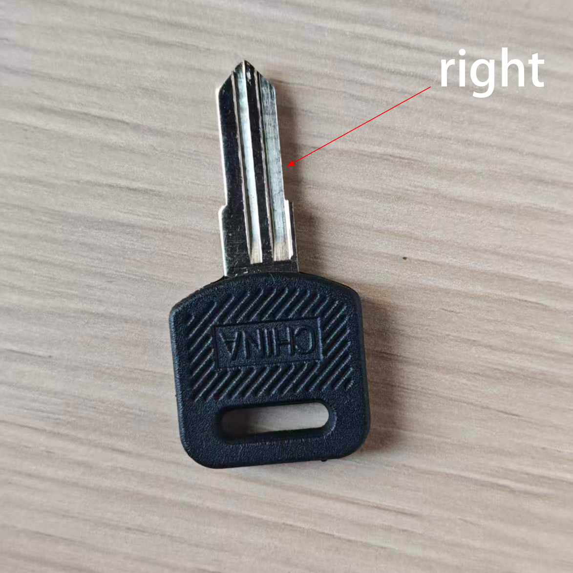 10 Buah Kunci Embrio untuk Lem - Cabinet Lock Key ulasan dan harga