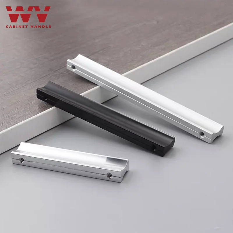 Kenop dan Pegangan Lemari Dapu - Furniture Hardware Drawer Pulls ulasan dan harga