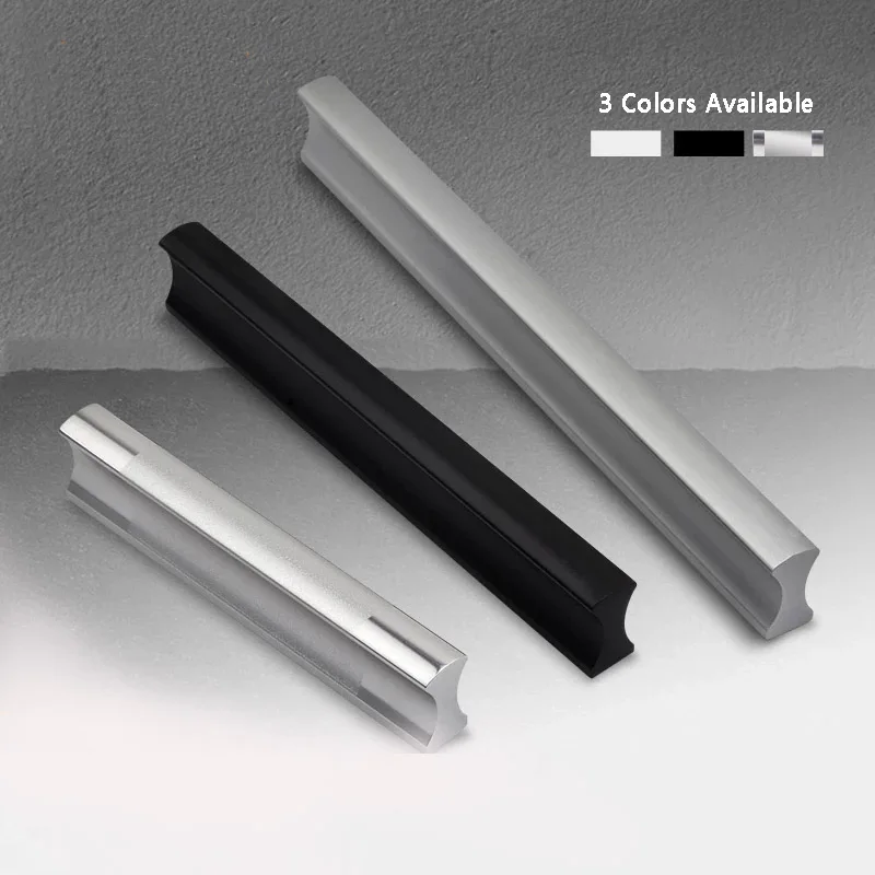 Kenop dan Pegangan Lemari Dapu - Furniture Hardware Drawer Pulls ulasan dan harga