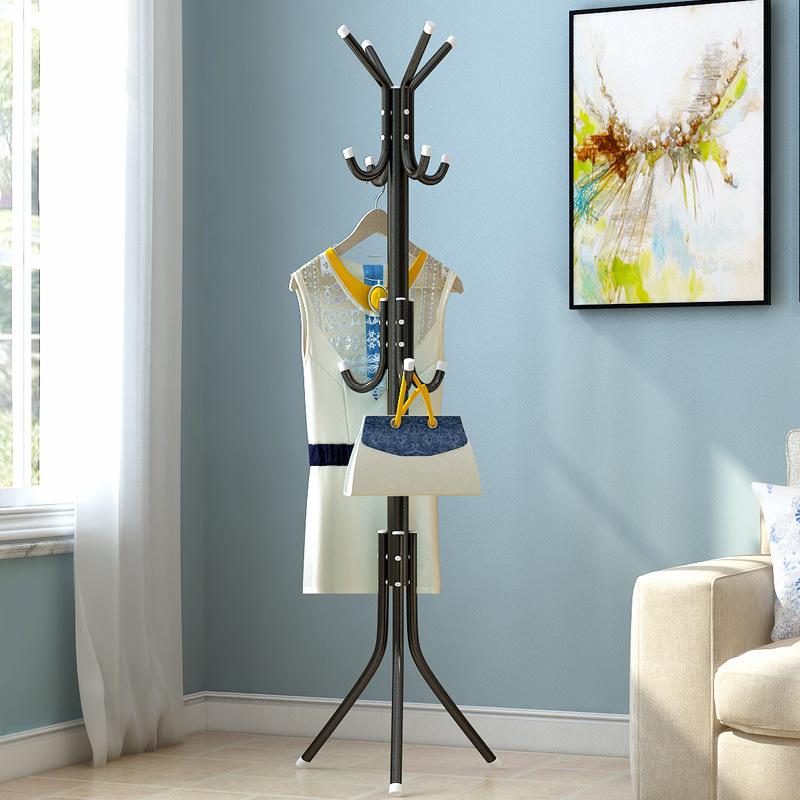 Rak Gantungan Logam 12 Pengait - Furniture Hook Hardware ulasan dan harga