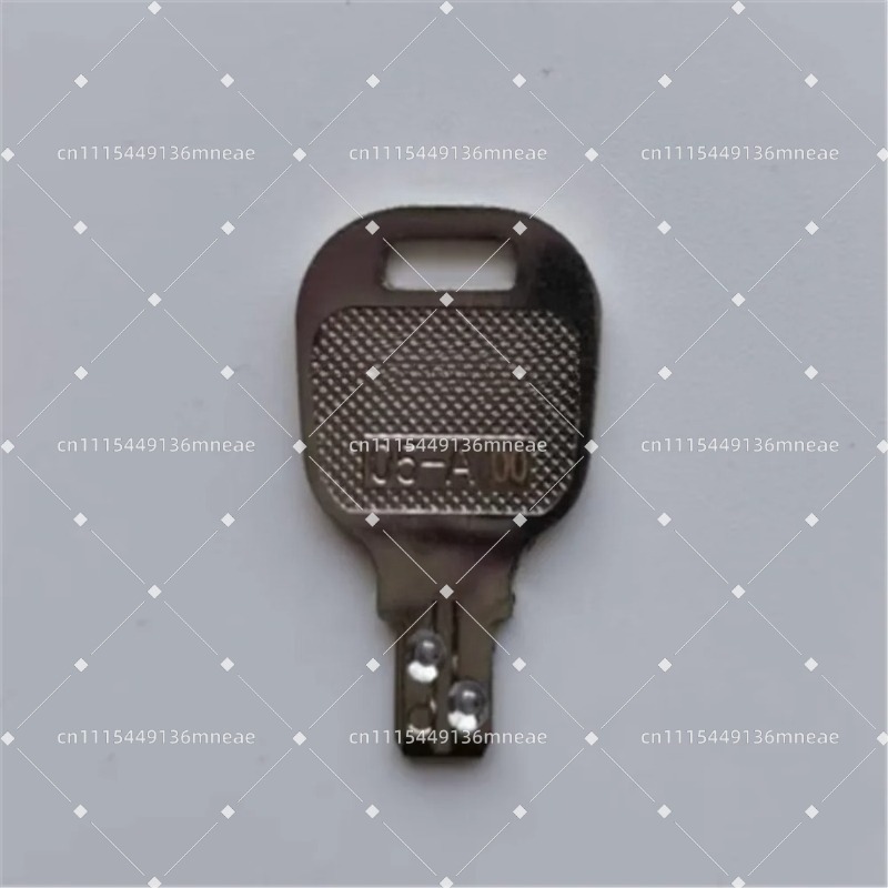 85-A 7325 05-A00 888 Kunci Pen - Cabinet Lock Key ulasan dan harga