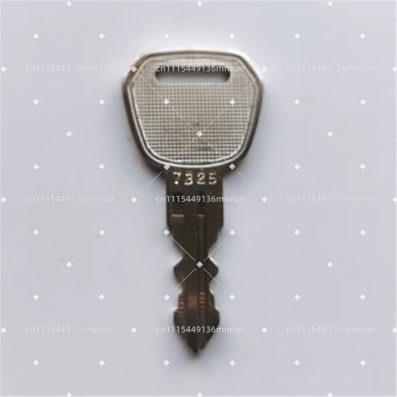 85-A 7325 05-A00 888 Kunci Pen - Cabinet Lock Key ulasan dan harga