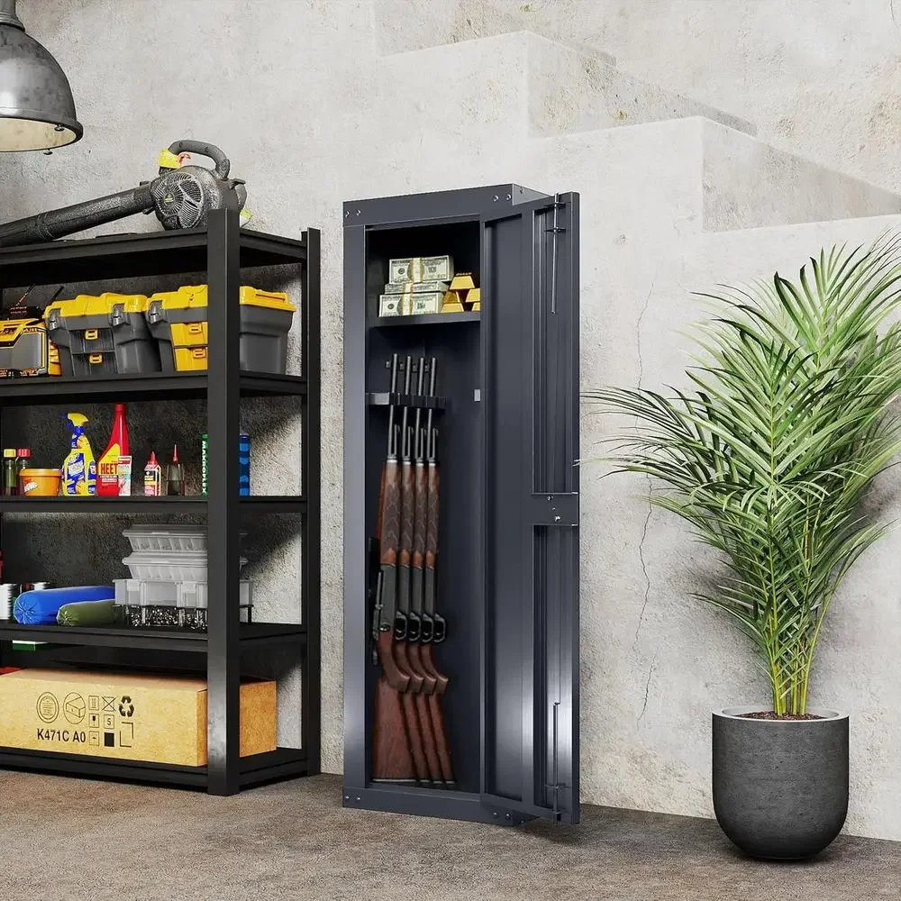 Lemari Senjata Berkapasitas Be - Cabinet Lock Key ulasan dan harga