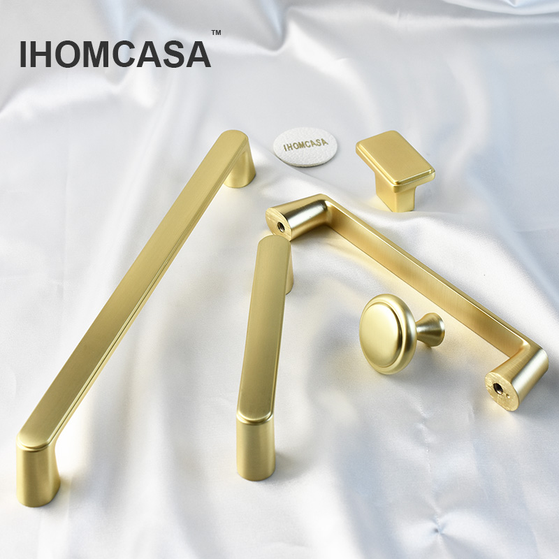 IHOMCASA Pegangan Mebel Penyim - Furniture Hardware Drawer Pulls ulasan dan harga