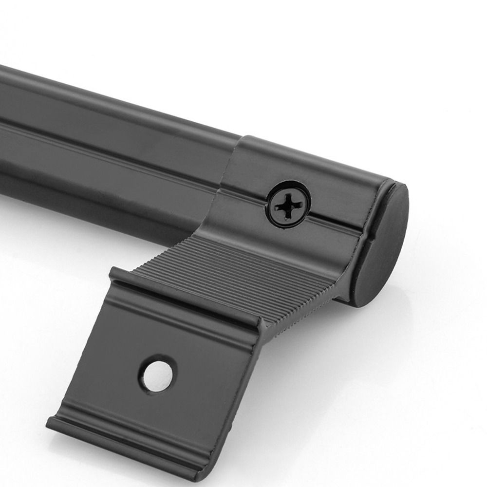 Pegangan Pintu Geser Bahan Alo - Furniture Hardware Drawer Pulls ulasan dan harga