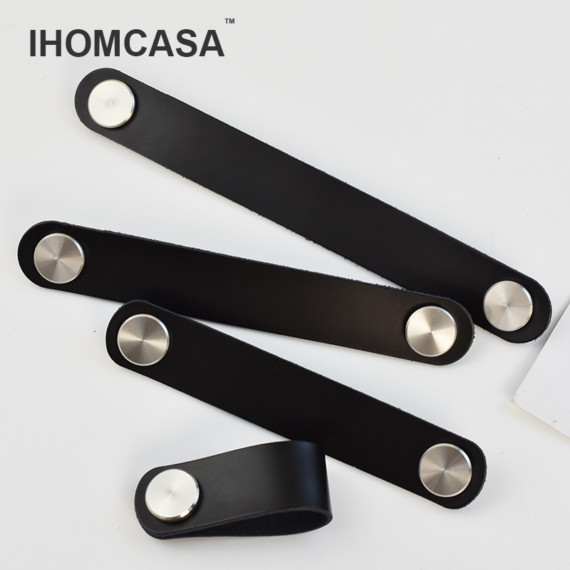 IHOMCASA Kenop Pintu Kabinet S - Furniture Hardware Drawer Pulls ulasan dan harga