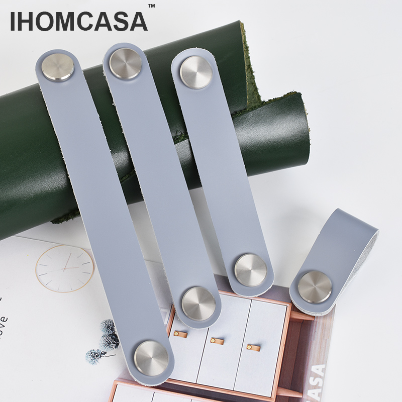 IHOMCASA Kenop Pintu Kabinet S - Furniture Hardware Drawer Pulls ulasan dan harga