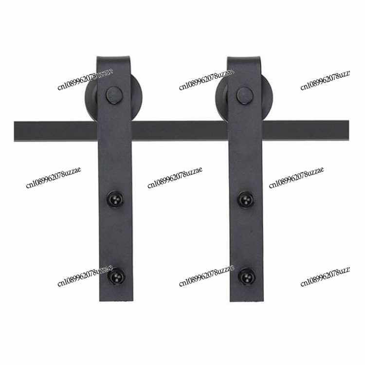 Rel Pintu Geser, Perlengkapan  - Furniture Rails Hardware ulasan dan harga