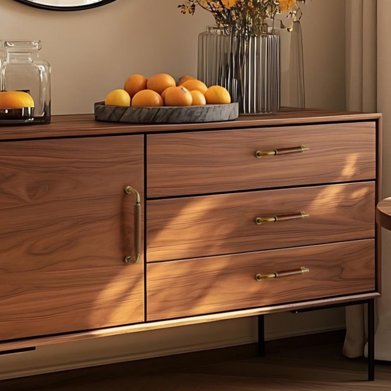 Kenop Lemari Dapur Antik Gaya  - Furniture Hardware Drawer Pulls ulasan dan harga