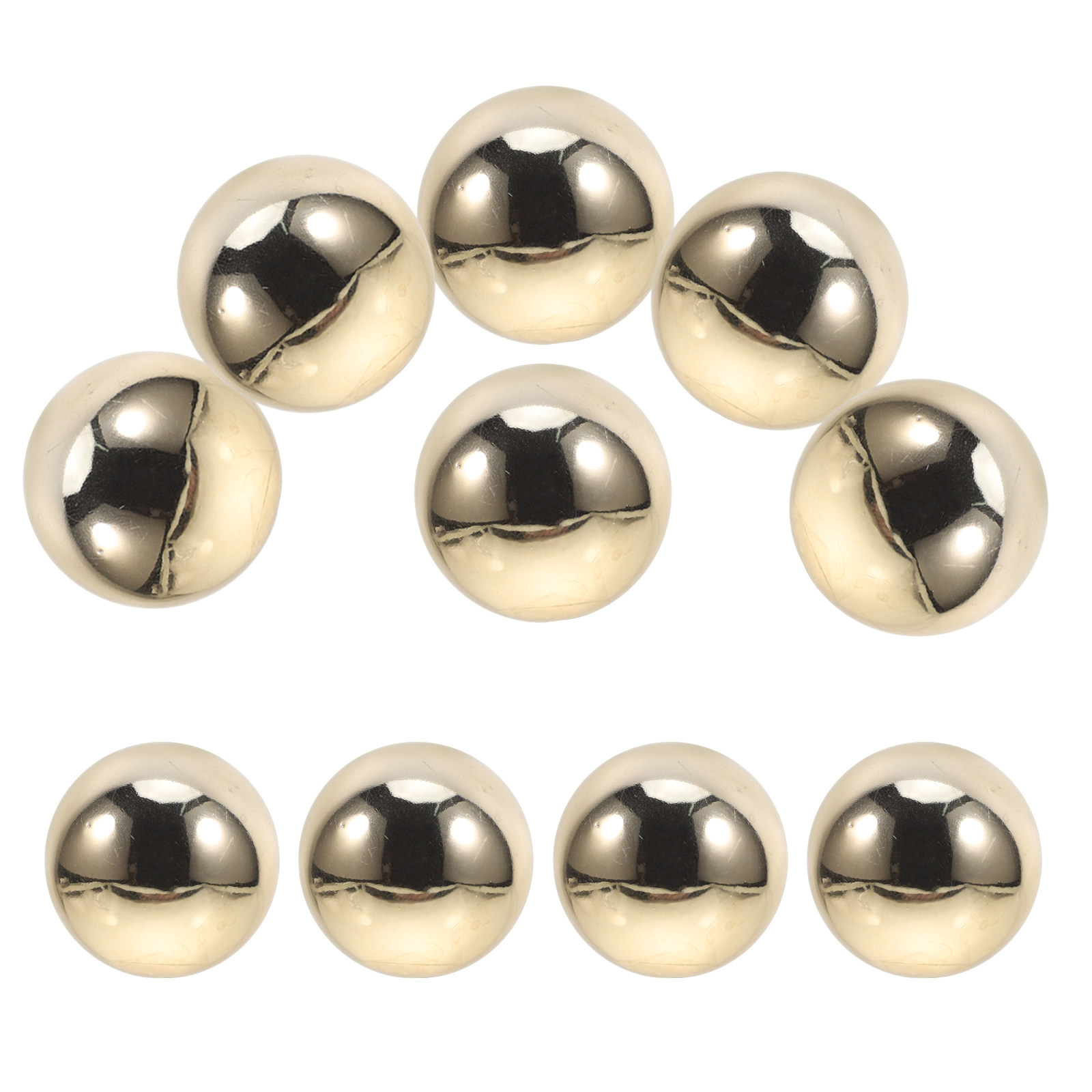 10 buah Kenop Laci Bulat 38Mm  - Furniture Hardware Drawer Pulls ulasan dan harga
